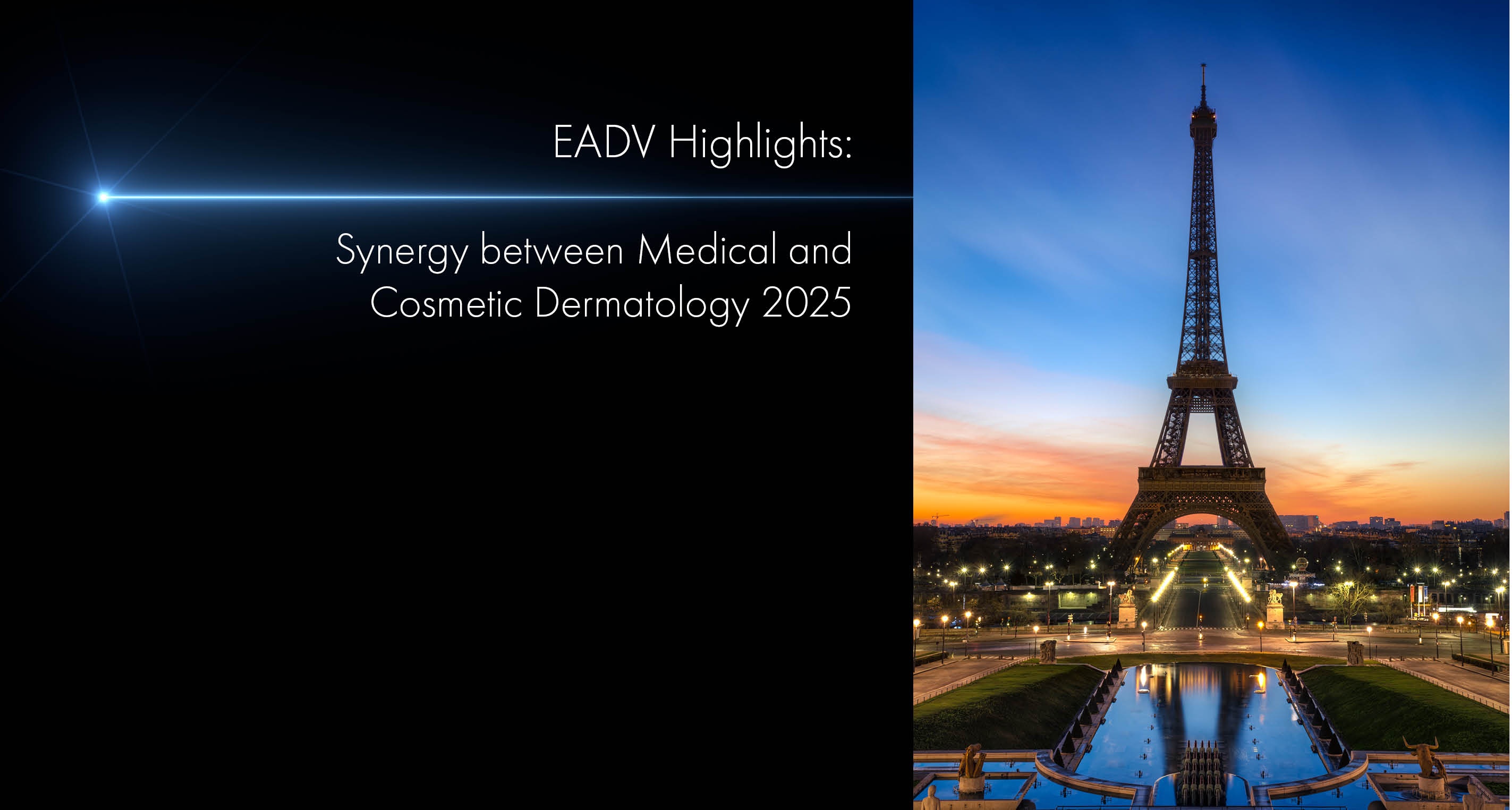 EADV Higlights